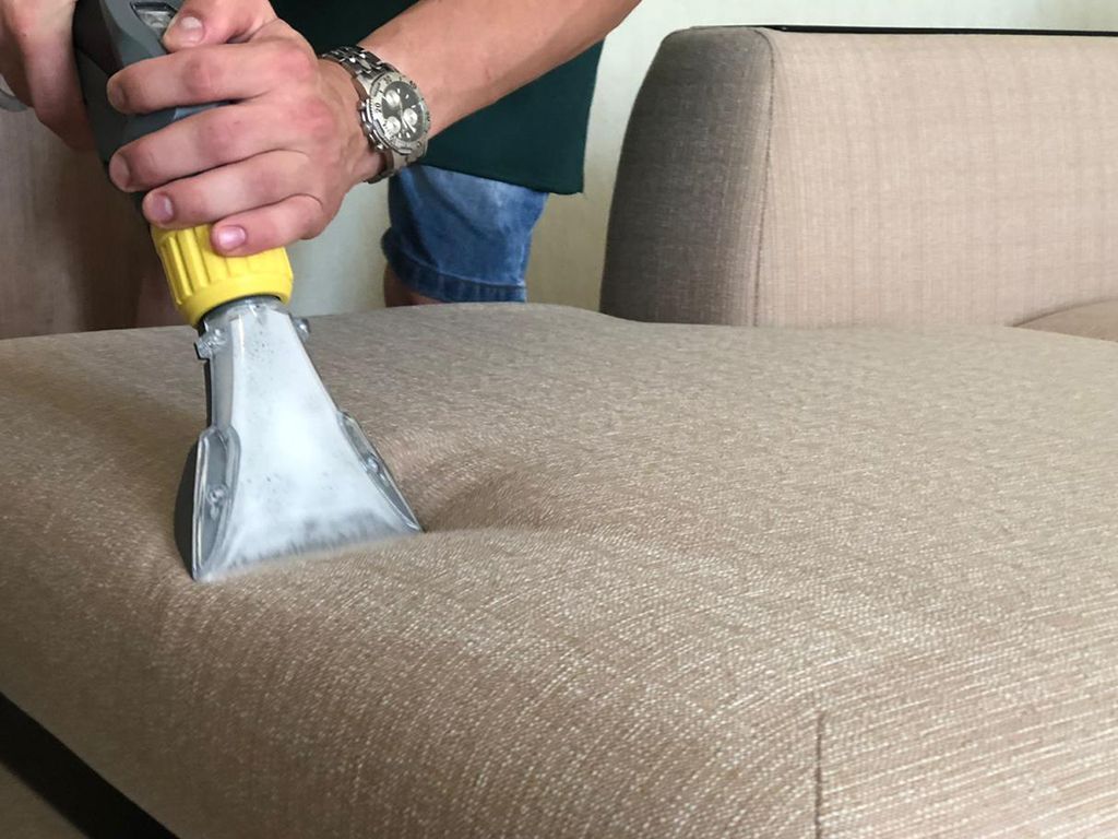 Selçuk Koltuk Yıkama