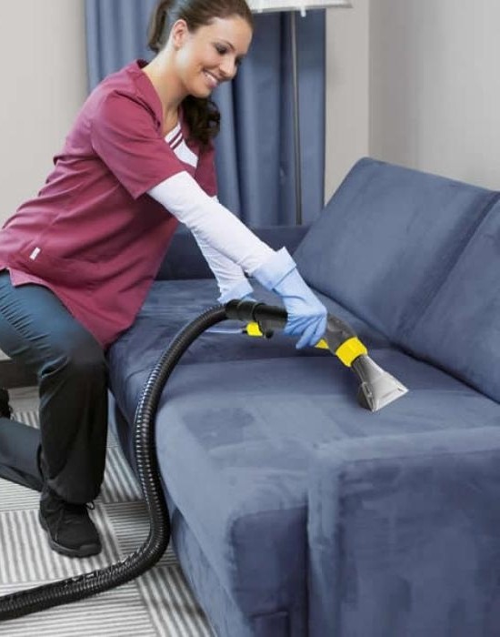 Selçuk Koltuk Yıkama